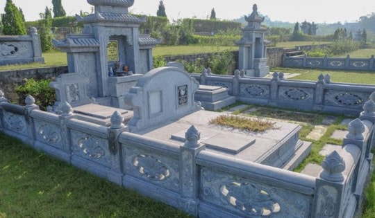 Vốn ít, dòng tiền đều, dễ thanh khoản, ngày càng nhiều nhà đầu tư nhảy vào thị trường ‘đất cõi âm’