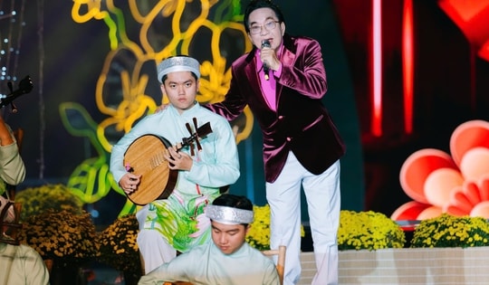 NSND cải lương đang hôn mê, nguy kịch ở bệnh viện là ai?