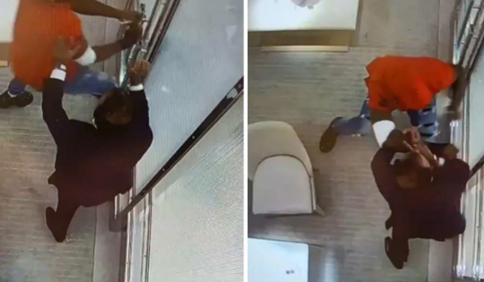 Nam thanh niên nuốt hoa tai kim cương gần 20 tỷ đồng vào bụng