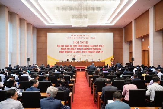 Việc áp thuế với ngành rượu bia cần được xem xét một cách thận trọng, toàn diện