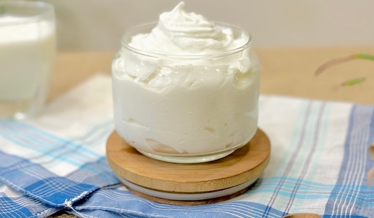 Sữa chua có thật sự là 'siêu thực phẩm' ngừa loãng xương?