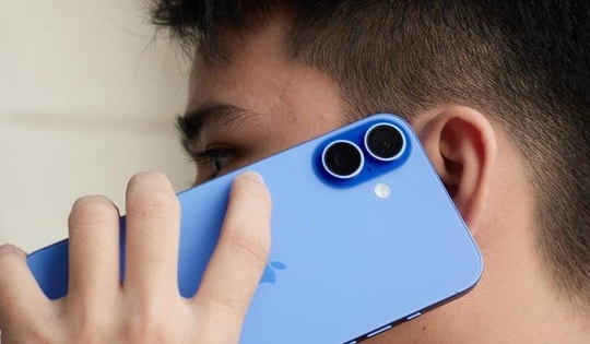 So sánh iPhone 16 Plus và 15 Plus: Điểm khác biệt nổi bật