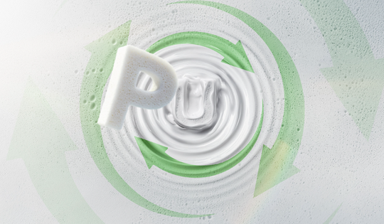 Ngành vật liệu chuyên dụng BASF mở rộng danh mục bền vững với các giải pháp tái chế polyurethane đột phá