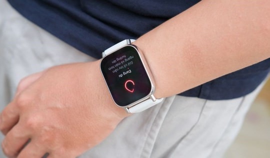 Top đồng hồ Xiaomi chính hãng giá tốt đáng mua hiện nay