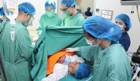 Từ ngày 20/3 không kỷ luật đảng viên khi sinh con thứ 3