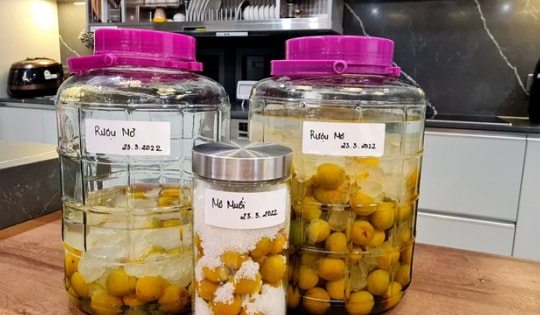 Loại quả Việt có tác dụng hỗ trợ giảm mỡ đang vào mùa bán đầy chợ giá chỉ vài chục ngàn đồng/kg