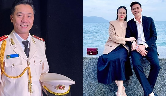 Nam diễn viên đóng vai 'Xuân tóc đỏ' quê Nghệ An đời thực có cuộc sống như thế nào?