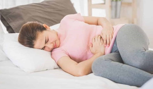 6 điều chị em cần biết về đau bụng kinh