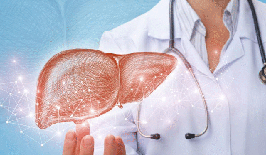 4 dấu hiệu bất thường cảnh báo ung thư gan không được bỏ qua