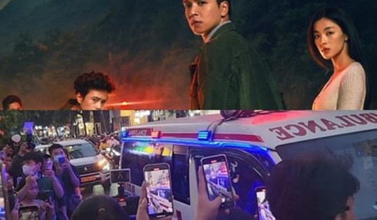 'Sử dụng xe cứu thương không đúng mục đích có thể tước đi quyền được cấp cứu của người khác'