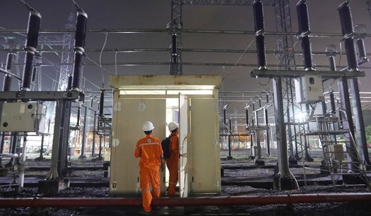 Lịch cúp điện Trà Vinh từ ngày 27 – 30/3/2025: Những khách hàng nào sẽ nằm trong diện cúp điện?