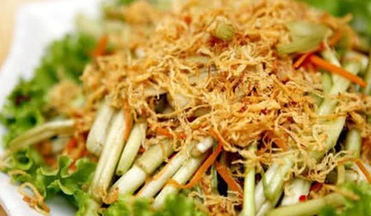 Loại rau mùa xuân giúp kiểm soát đường huyết, người bệnh tiểu đường nên ăn để kéo dài tuổi thọ