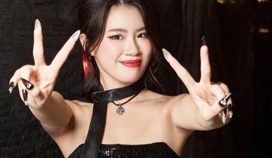 Rapper Pháo ‘Sự nghiệp chướng’ đầy cá tính và quyến rũ