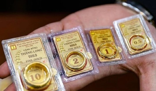 Giá vàng hôm nay 27/3: Vàng nhẫn Bảo Tín Minh Châu, Doji, PNJ ra sao sau tăng nóng?