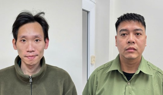 Quảng Ninh: Bảo vệ công ty 'bật đèn xanh' cho 9 đối tượng trộm than đưa ra ngoài tiêu thụ