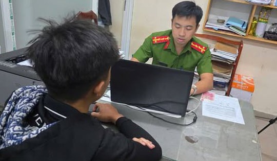 Vụ một học sinh tại Đồng Nai bị nhóm người đánh gục trên đường: Bắt giữ thêm 5 đối tượng