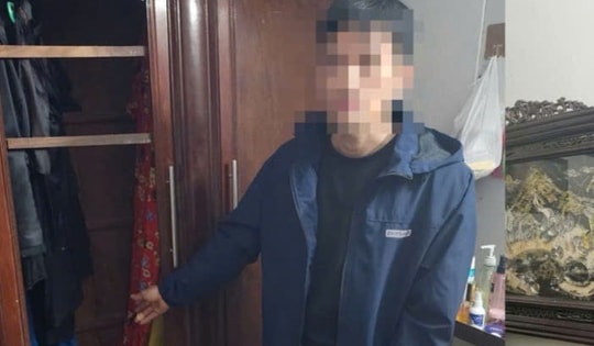 Đột nhập nhà dân trộm hơn 2 cây vàng cùng số tiền lớn