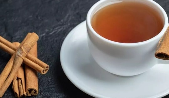 11 loại trà tăng cường đốt cháy chất béo, hỗ trợ giảm cân