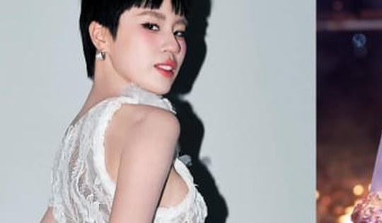 'Sự nghiệp chướng' của Pháo chất lượng tốt hay hưởng lợi từ ồn ào của ViruSs?