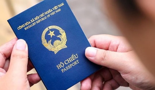 Năm 2025, hàng triệu người làm hộ chiếu (passport) được hưởng thêm một quyền lợi