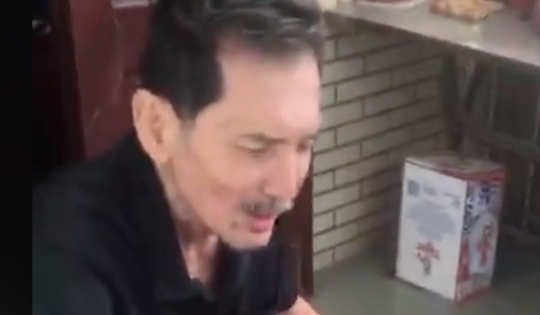 Vẫn có mạnh thường quân liên hệ, muốn giúp đỡ Thương Tín