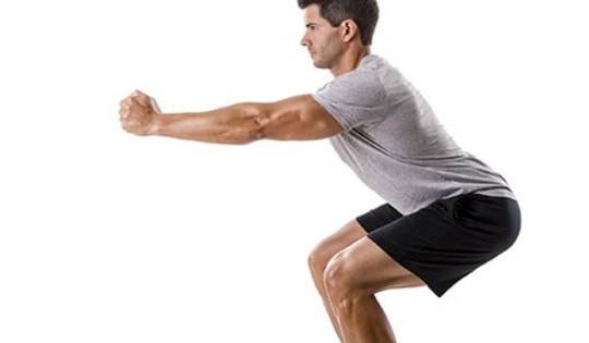 Thanh niên 20 tuổi bị tiêu cơ vân, suy thận sau khi tập gym theo cách này