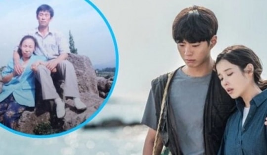 "Khi cuộc đời cho bạn quả quýt": Câu chuyện thật còn lãng mạn hơn phim