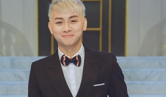 Từng được đánh giá 'hát hay hơn Sơn Tùng M-TP', Hoài Lâm bây giờ đang bị lãng quên?