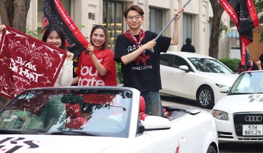 Giới trẻ Việt đang chi tiền cho cơn lốc ủng hộ thần tượng như thế nào?