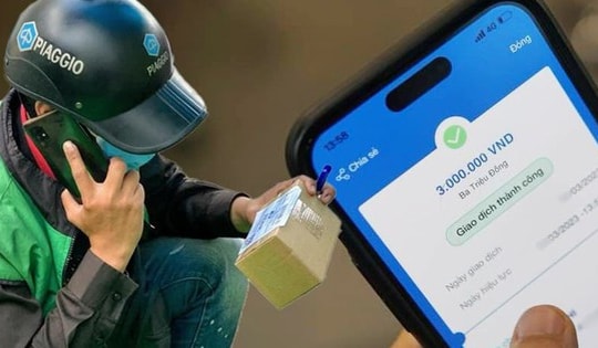 Lừa đảo mạo danh shipper tràn lan, Hà Nội yêu cầu bảo mật thông tin khách hàng