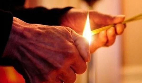 Khung giờ đẹp cúng mùng 1 tháng 3 âm lịch ngày mai cần chú ý điều đặc biệt này để cầu tài cầu lộc linh ứng