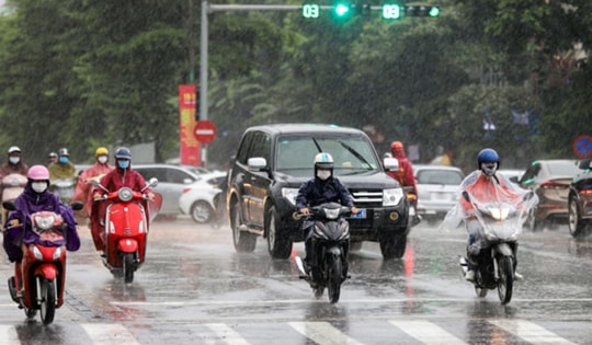 Thời tiết Hà Nội 3 ngày tới: Không khí lạnh mạnh đổ bộ, người dân Hà Nội có phải chịu rét 'cắt da cắt thịt'?