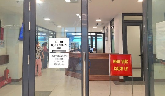 Bệnh sởi lây nhanh hơn COVID-19, nhiều trẻ em, người lớn nhập viện trong tình trạng nguy kịch