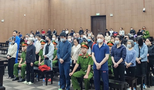 Tổng Giám đốc lập 2 hệ thống kế toán trục lợi 743 tỷ đồng nhận án 16 năm tù