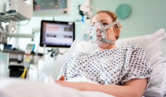 Thuốc điều trị biến chứng viêm phổi do bệnh sởi