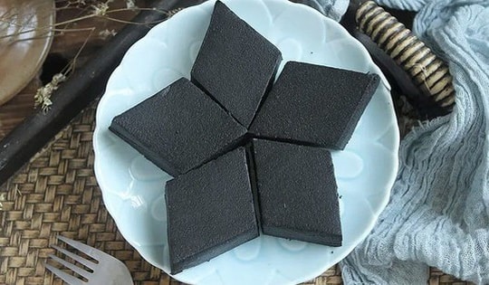 Dùng loại hạt 'rẻ bèo' nhưng giàu chất chống oxy hóa làm món ăn sáng vừa ngon lại giúp bổ khí huyết, đẹp da, ngừa thiếu máu