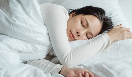 Khi nào ngủ trưa có hại cho sức khỏe?