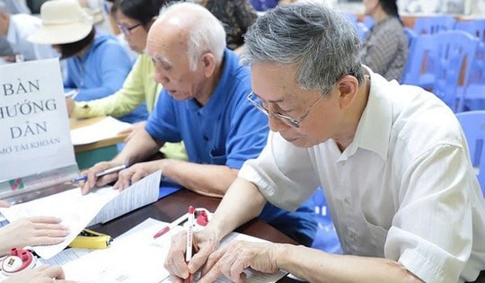 Tin sáng 29/3: Thay đổi cách tính lương hưu từ 1/7; Dự báo thời tiết những ngày tới