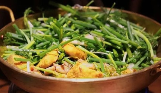 Đặc sản Việt Nam đứng đầu danh sách của chuyên trang ẩm thực danh tiếng thế giới