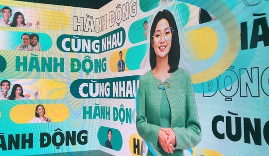 Triển lãm công nghệ AI: "Vì một Việt Nam không gánh nặng bệnh tật bởi HPV"