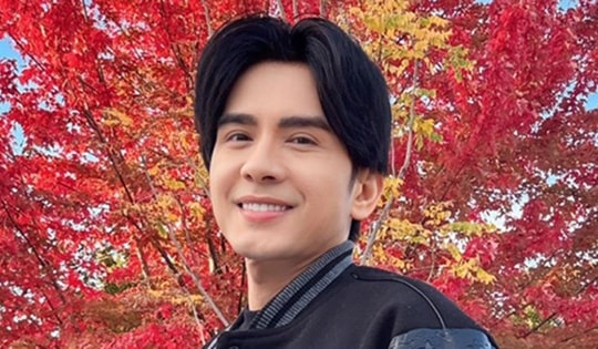 Ca sĩ Đan Trường tuổi 49 sức khỏe giảm sút, chỉ còn thiếu tình yêu