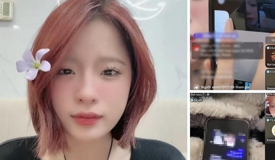 Thêm một người yêu cũ ra 'tối hậu thư' với ViruSs