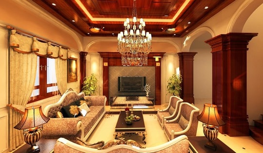 3 điều cần tránh khi bố trí phòng khách để hút tài lộc, cho gia chủ tuổi Dậu