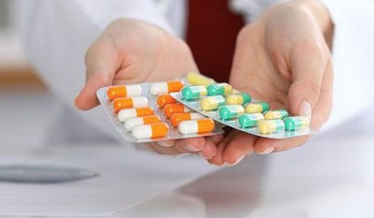 Các thuốc làm tăng đường huyết ở người đái tháo đường