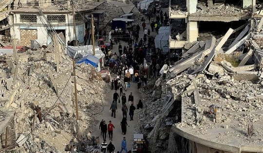 Hamas đồng ý ngừng bắn theo đề xuất của Ai Cập, Israel phản đối