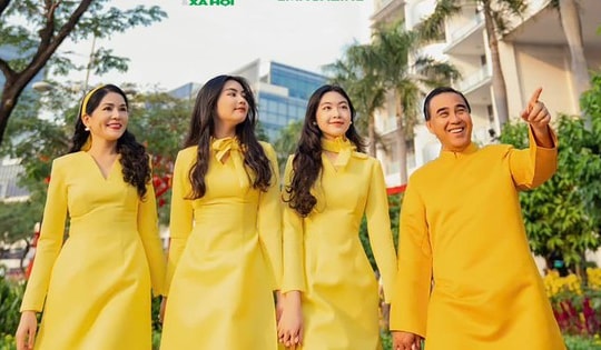 Sinh ra 'ngậm thìa vàng' nhưng hai con gái của Quyền Linh không hề kiêu ngạo mà đều ngoan ngoãn, học giỏi, biết chia sẻ. Vậy bí kíp của nam MC là gì?