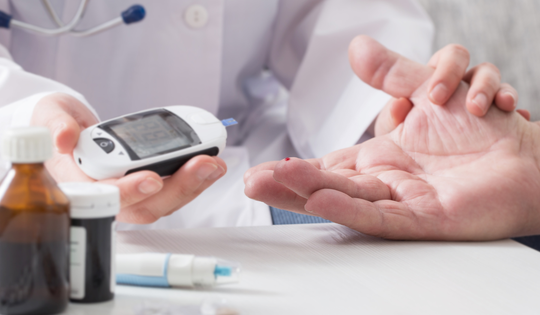 Dấu hiệu đường huyết tăng, nguy cơ cao mắc bệnh tiểu đường, ai có 1 trong 6 dấu hiệu này cần cảnh giác