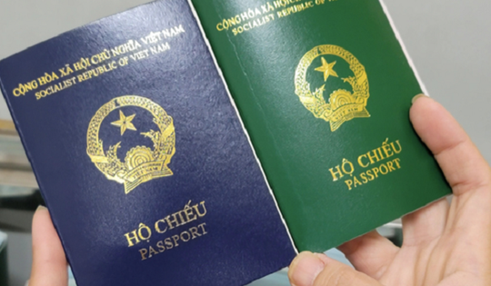 Tất tần tật các thông tin về loại hộ chiếu (passport) phổ biến nhất tại Việt Nam, hàng triệu người dân nên cập nhật quy định mới nhất