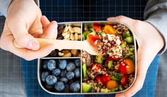 Làm thế nào để bổ sung chất xơ vào chế độ ăn uống?