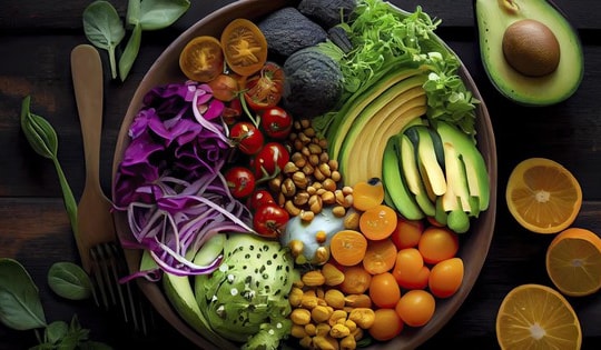 Chế độ ăn uống tốt cho bệnh nhân lao hạch